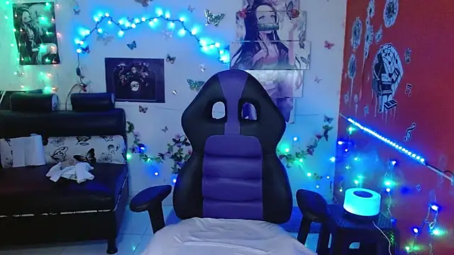 Snapshot of carol_20 chatting on March 12, 2025, 7:46 am carol 20 online show from March 12, 2025, 7:46 am