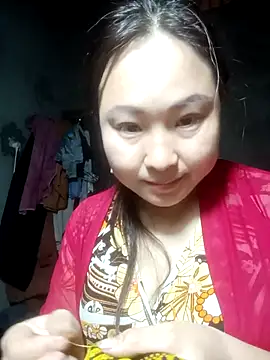 suki-lady online show from December 5, 2025, 2:59 pm