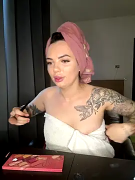 -RAHELA- online show from November 18, 2025, 11:46 am