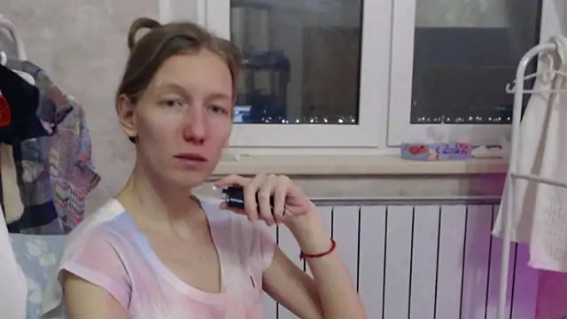 QueerASMR online show from March 1, 2026, 5:57 pm