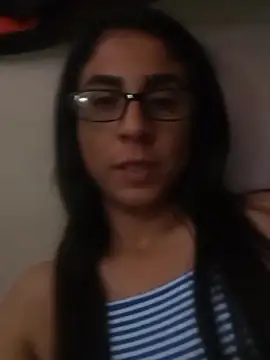 Lindasimpson online show from January 16, 2026, 7:07 pm