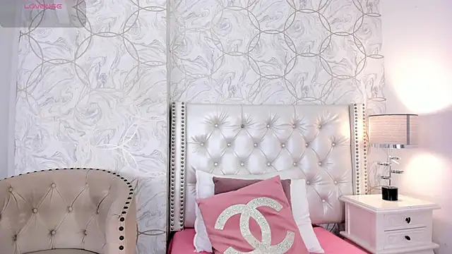 amara rousse online show from February 9, 2026, 11:41 am