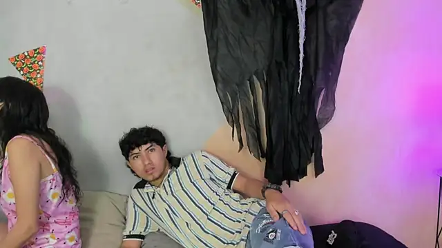 Laura and Kevin online show from November 8, 2025, 1:47 pm