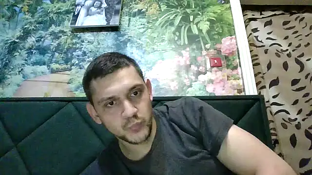 BogdanNegoda online show from May 14, 2026, 8:39 pm