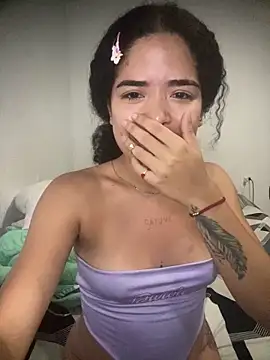 KarimAnxiex online show from September 30, 2025, 3:12 am