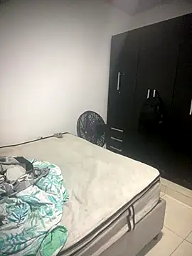 KarimAnxiex online show from September 25, 2025, 6:30 am