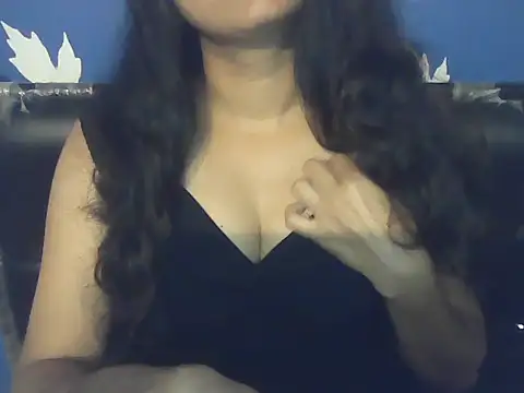 SoftButDeadly0 online show from December 19, 2025, 4:20 pm