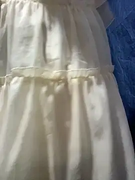 Snapshot of O_o_UwU_o_O chatting on October 9, 2025, 8:26 am O o UwU o O online show from October 9, 2025, 8:26 am