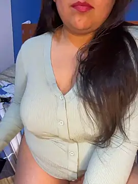 Luci Sweet22 online show from March 29, 2026, 11:17 pm