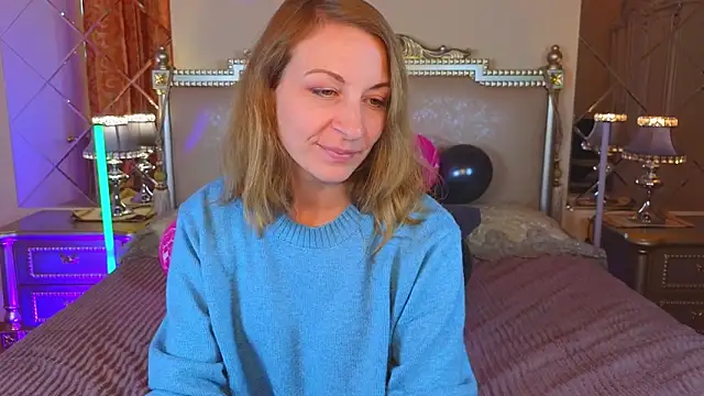 Katherine Loveau online show from September 26, 2025, 11:39 am