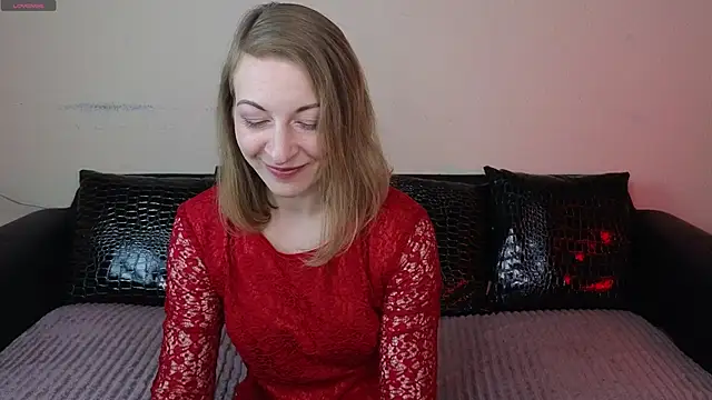 Katherine Loveau online show from September 24, 2025, 4:30 am