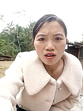 ngan-cute online show from January 19, 2026, 2:15 am