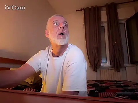 Pigna16PSRN online show from April 1, 2026, 6:05 pm