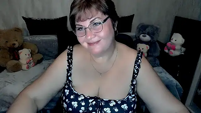 Bela Lana  online show from October 15, 2025, 5:21 pm