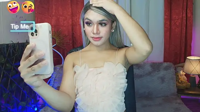 princess vanner online show from June 30, 2026, 12:49 pm