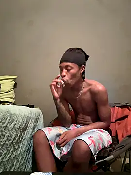 Tookey012 online show from October 8, 2025, 6:19 pm