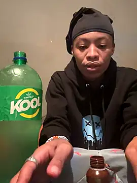 Tookey012 online show from September 27, 2025, 5:08 pm