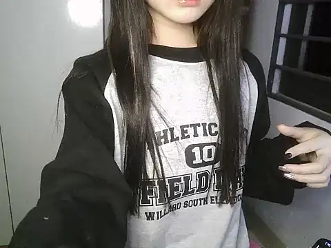 Annabelle-e online show from January 9, 2026, 4:36 pm