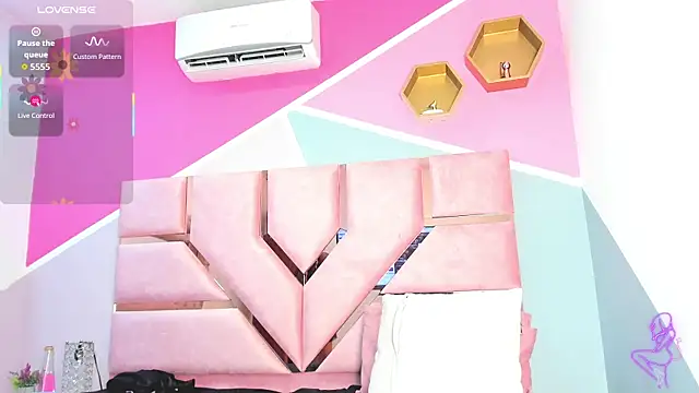 Snapshot of Cattaleyyaxxx chatting on November 28, 2025, 11:10 am Cattaleyyaxxx online show from November 28, 2025, 11:10 am