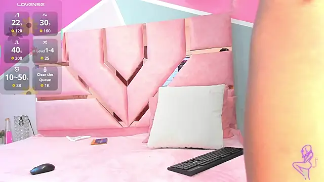 Snapshot of Cattaleyyaxxx chatting on December 2, 2025, 11:23 am Cattaleyyaxxx online show from December 2, 2025, 11:23 am