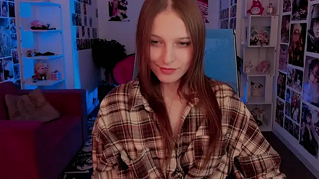 Snapshot of JenniferKiim chatting on September 25, 2025, 5:24 am JenniferKiim online show from September 25, 2025, 5:24 am