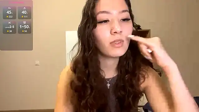 Snapshot of Sakuravice chatting on October 15, 2025, 2:03 pm Sakuravice online show from October 15, 2025, 2:03 pm