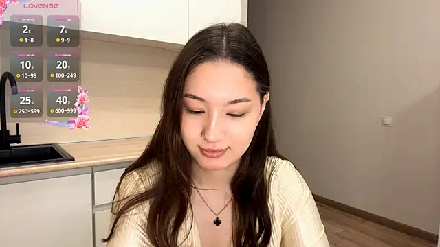 Sakuravice online show from April 6, 2026, 3:35 am