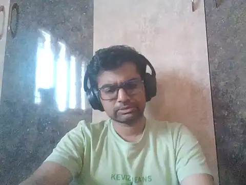 GOJO 1 online show from February 28, 2026, 6:46 am