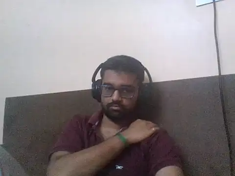 GOJO 1 online show from October 28, 2025, 1:43 pm