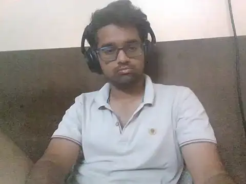 GOJO 1 online show from October 12, 2025, 6:48 am