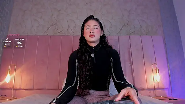 agatha jener online show from February 9, 2026, 11:30 am