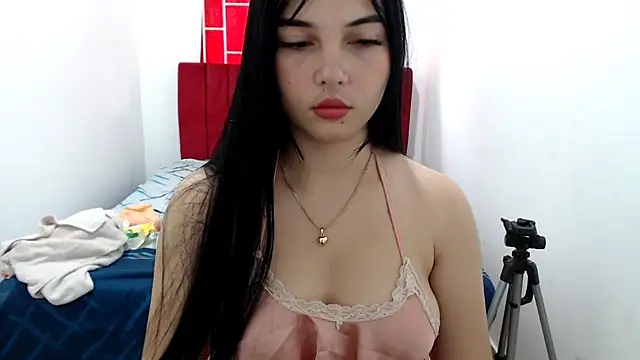 celeste veryhot online show from December 3, 2025, 12:37 pm