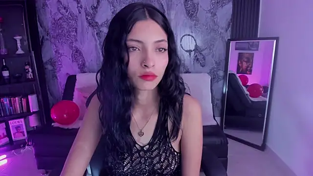 Mia Clay1 online show from February 14, 2026, 8:09 pm