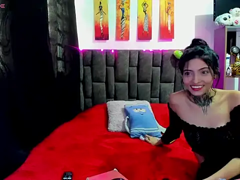 Snapshot of Mia_Clay1 chatting on July 26, 2026, 9:43 pm Mia Clay1 online show from July 26, 2026, 9:43 pm