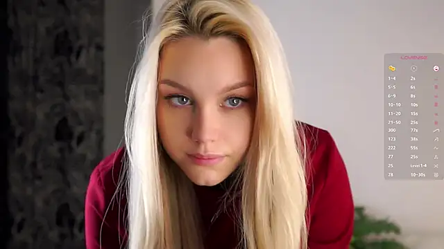 Snapshot of CherieSprinzl chatting on October 1, 2025, 5:56 am CherieSprinzl online show from October 1, 2025, 5:56 am