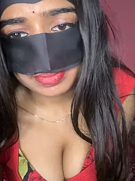 DesiSexyMonika online show from April 12, 2026, 9:29 pm