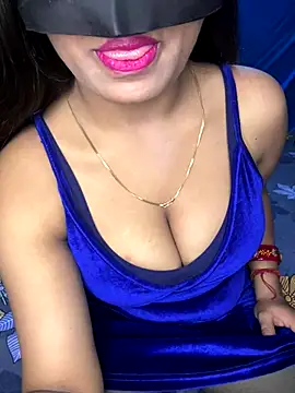 DesiSexyMonika online show from November 25, 2025, 6:08 pm