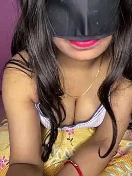 DesiSexyMonika online show from December 15, 2025, 8:14 pm