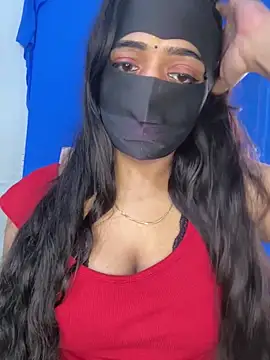 Snapshot of DesiSexyMonika chatting on September 27, 2025, 11:05 am DesiSexyMonika online show from September 27, 2025, 11:05 am