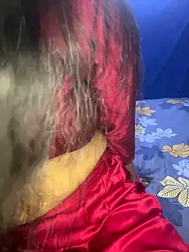 Snapshot of DesiSexyMonika chatting on November 3, 2025, 6:00 pm DesiSexyMonika online show from November 3, 2025, 6:00 pm