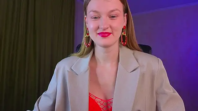 MysticVenus  online show from January 12, 2026, 3:08 pm