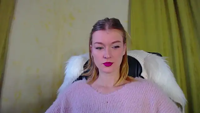 MysticVenus  online show from December 14, 2025, 9:26 am