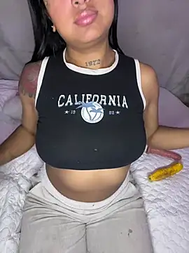 Caty  hot online show from June 11, 2026, 6:21 am