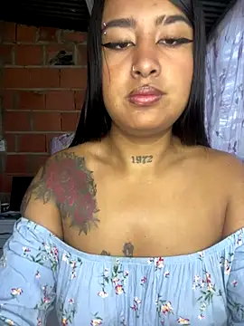 Caty  hot online show from September 25, 2025, 11:00 pm