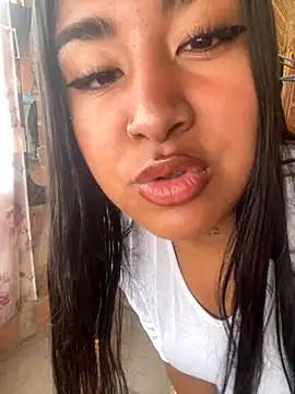 Caty  hot online show from October 5, 2025, 9:05 pm