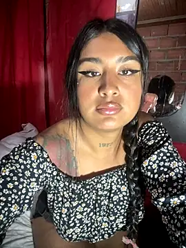 Caty  hot online show from November 26, 2025, 1:38 am