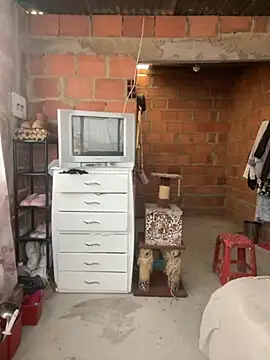 Caty  hot online show from September 23, 2025, 9:55 pm