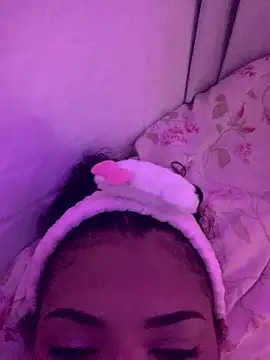 luluzinhax online show from January 14, 2026, 4:38 am