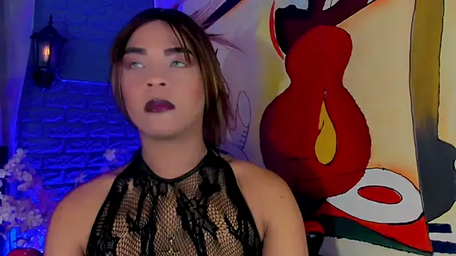 Cristal Villael online show from December 20, 2025, 3:09 am