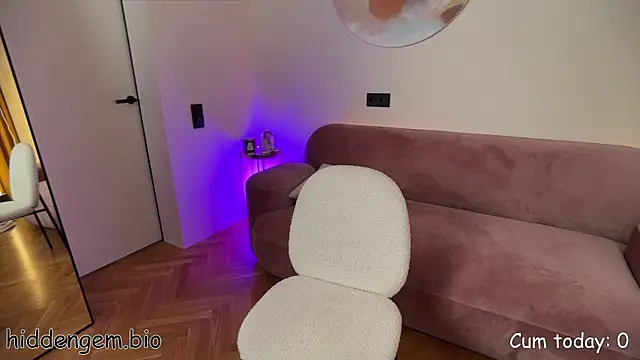 HiddenG3m online show from April 5, 2026, 10:33 am